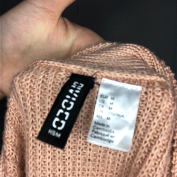 Topshop Sweatshirt - Picture 2 of 6